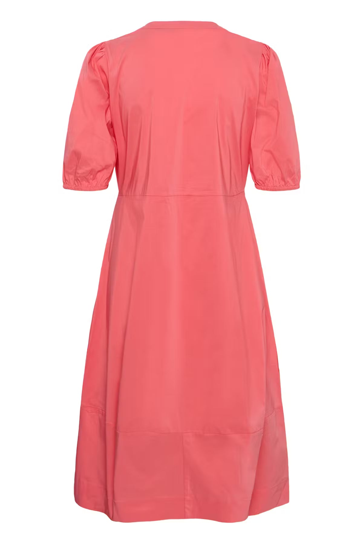 Antoinett SS Placket Dress
