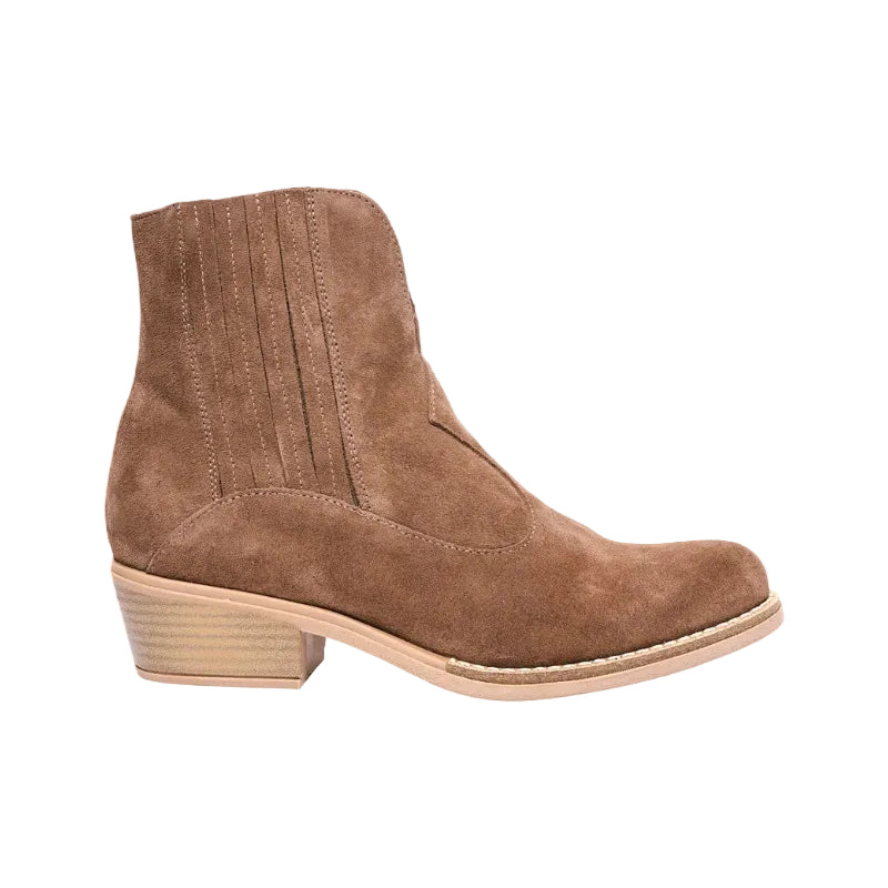 Camilla Boots