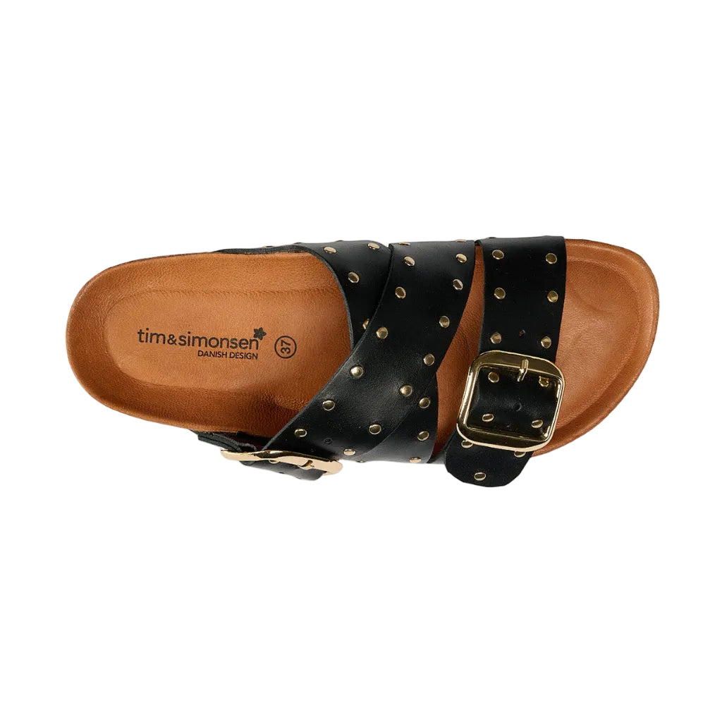 Foxy Sandal
