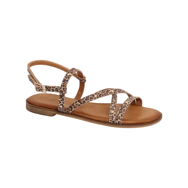 Sandal Lizette Leo