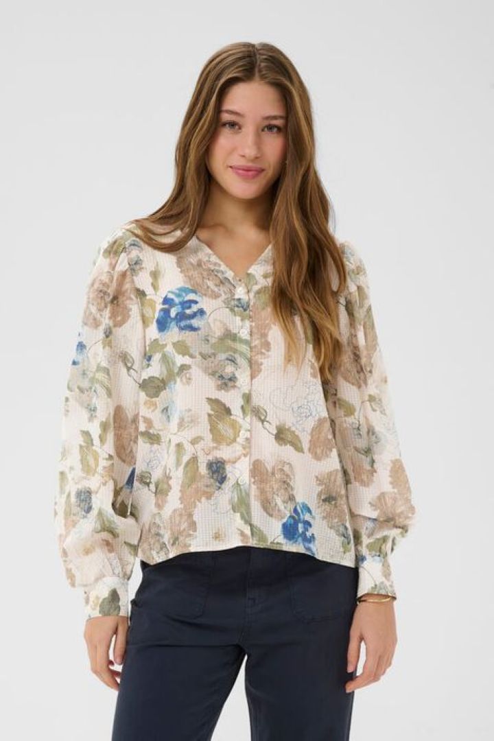 CRLucia Blus