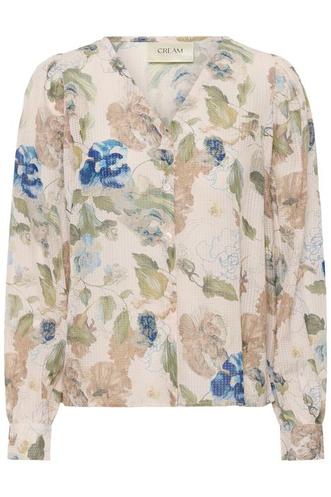Lucia Blouse