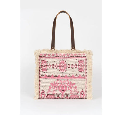 SHOPPER GUADALUPE ROSA