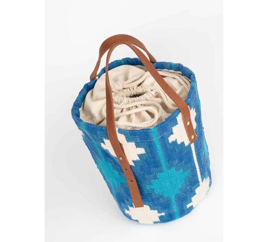 SHOPPER MEDELLIN  BLUE