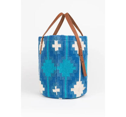 SHOPPER MEDELLIN  BLUE