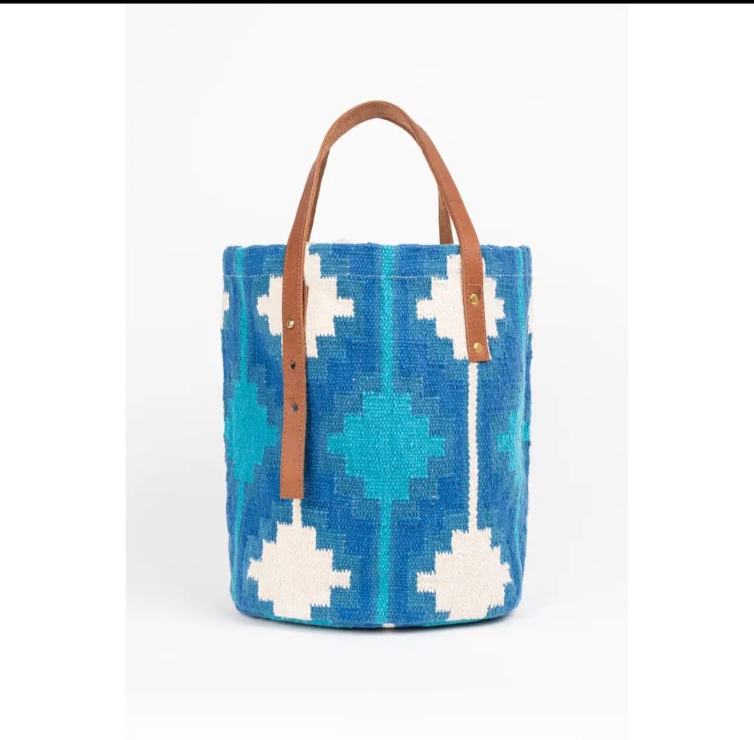 SHOPPER MEDELLIN  BLUE