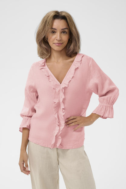 Bellis blus