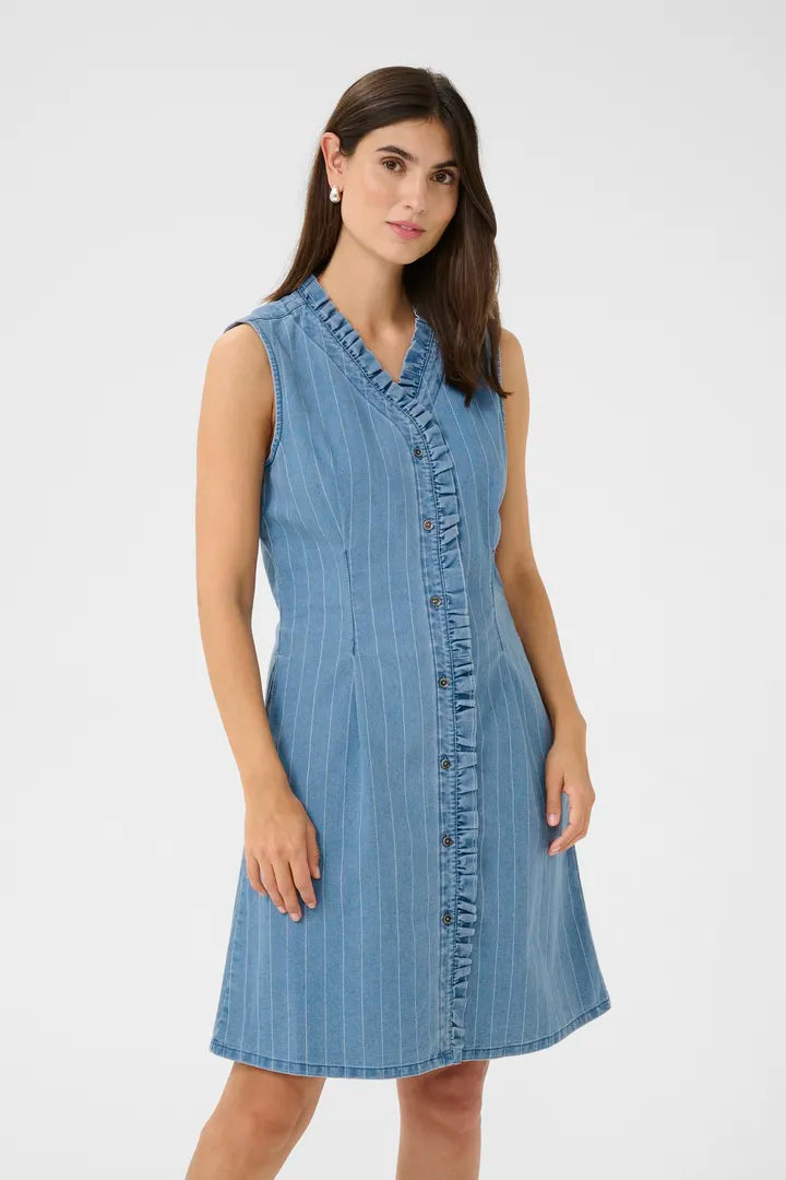 Renny Dress