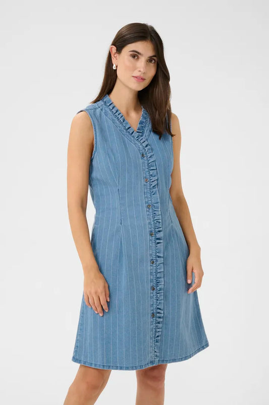 Renny Dress