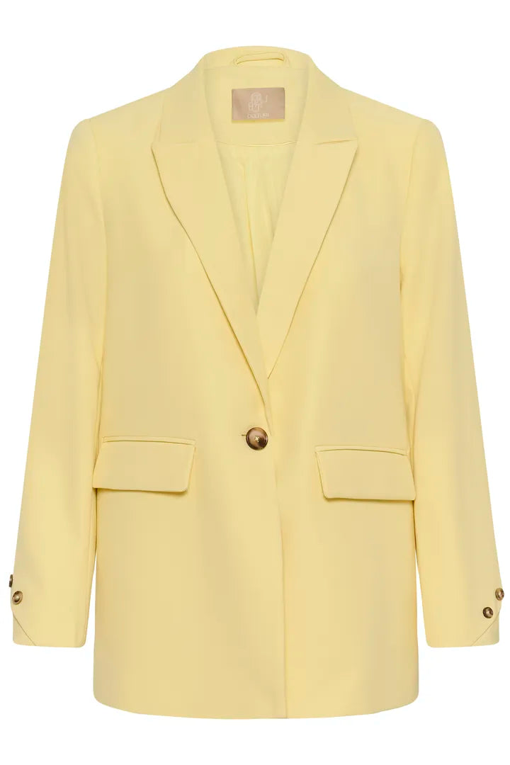 Nalina Blazer