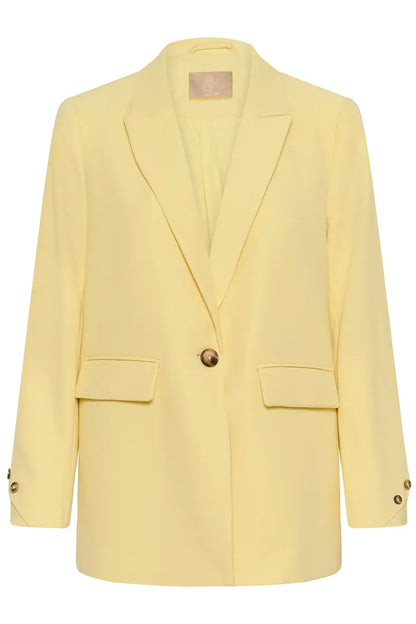 Nalina Blazer
