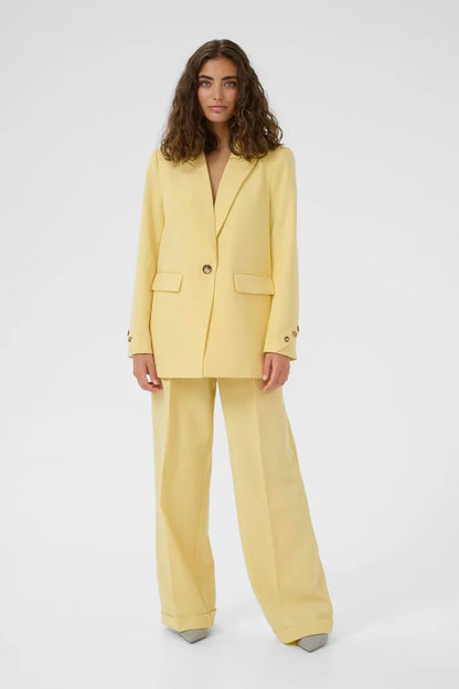 Nalina Blazer