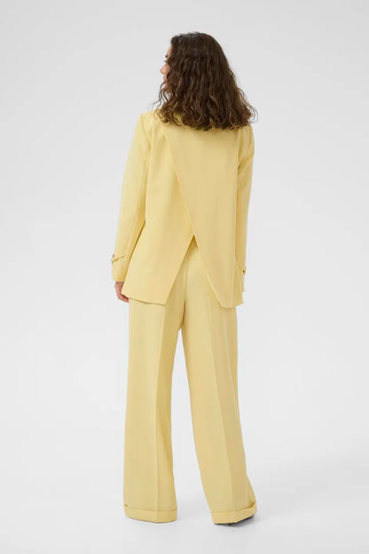 Nalina Blazer