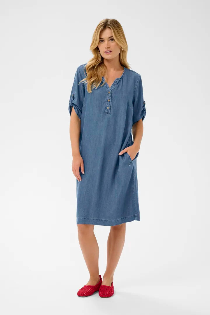 Molly Dress