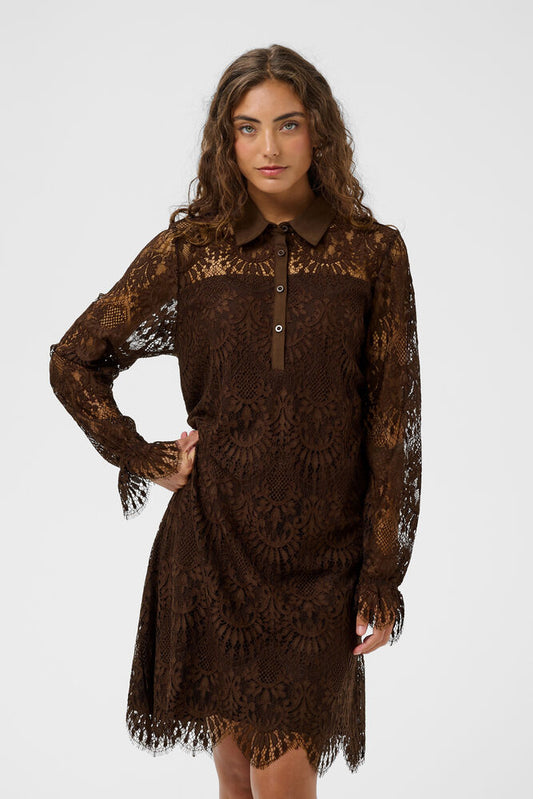 CUarto Okram Dress