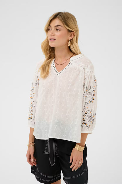 Sereni blus