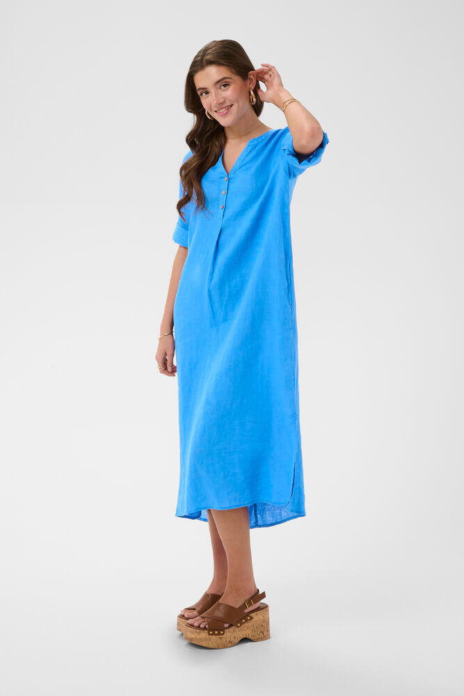 Bellis Caftan dress