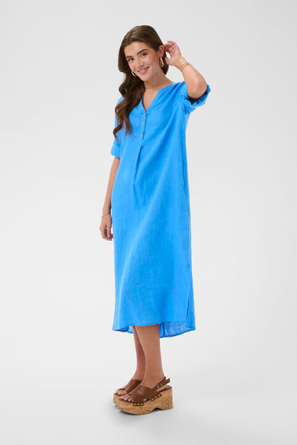 Bellis Caftan dress
