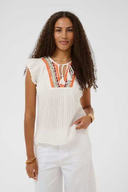Wilja Blus