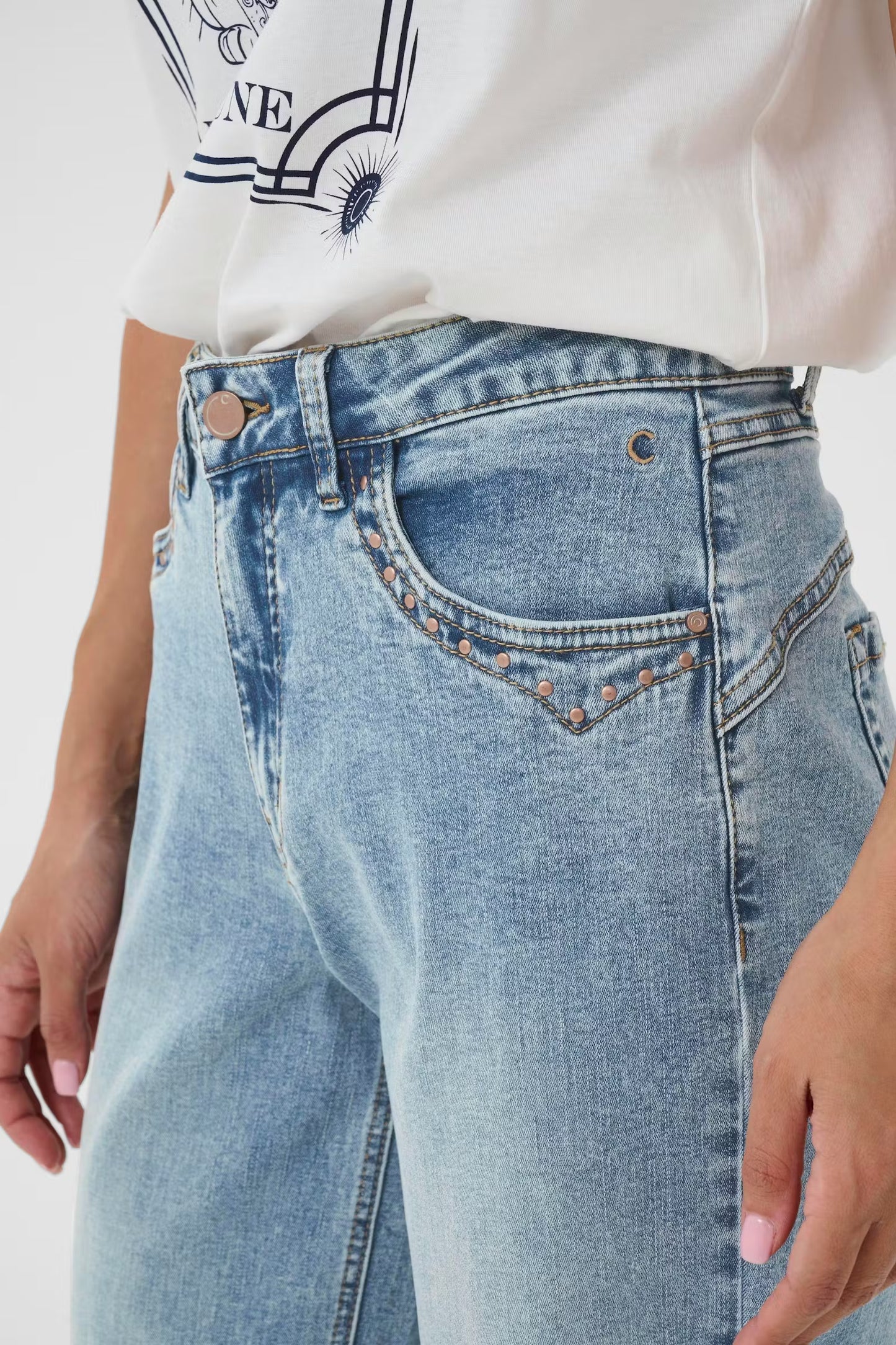 Jeans Joani - Audrey Fit