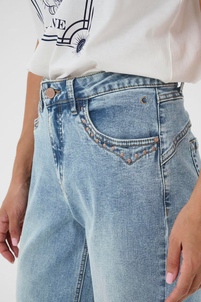 Jeans Joani - Audrey Fit