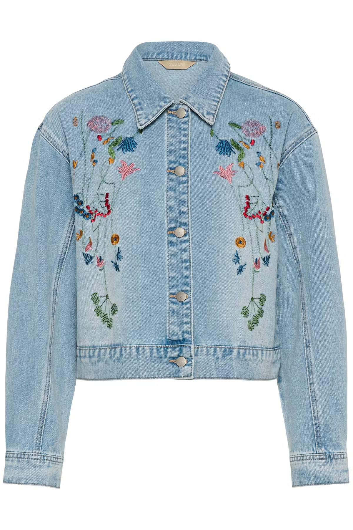 Tiala Denim Jacka