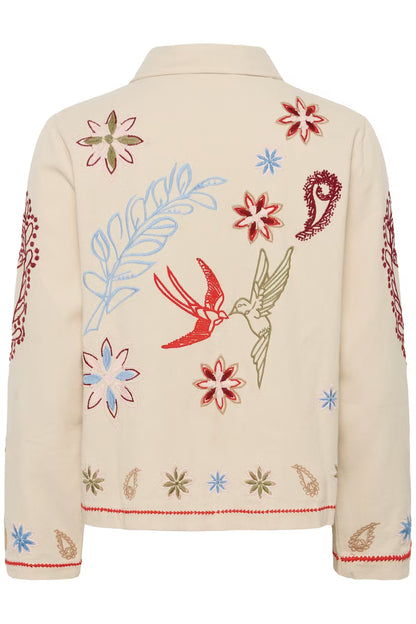 Rosetta Casual jakke