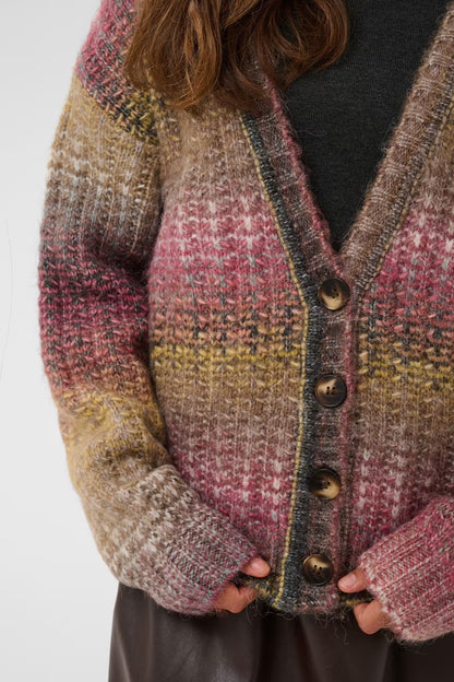 CUjazz Cardigan