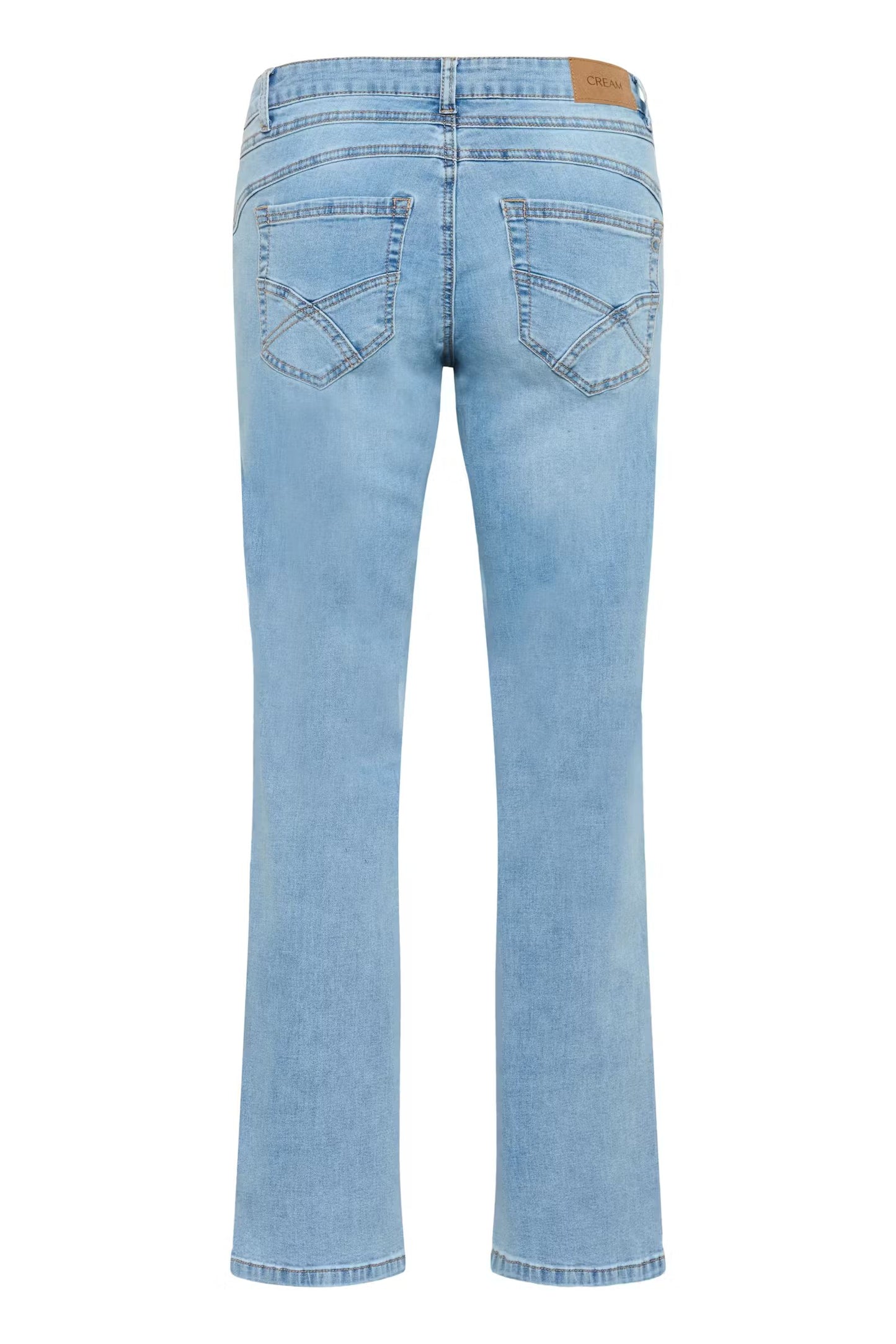 Lone Straight Leg Jeans