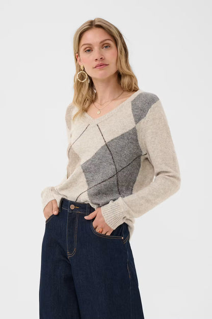 CRHope Pullover