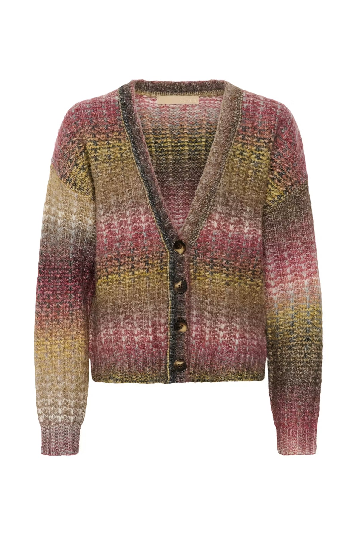 CUjazz Cardigan