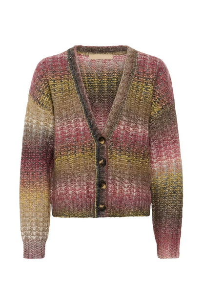 CUjazz Cardigan