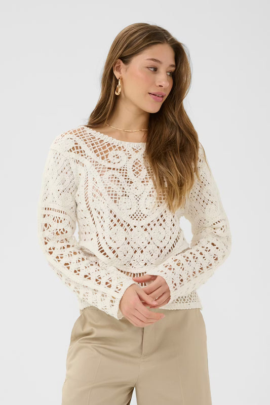 Elly Pullover