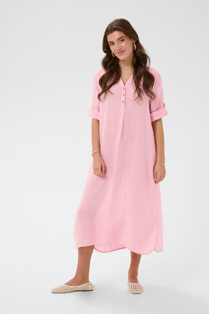 Bellis Caftan dress