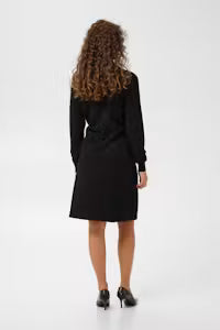 CUANIKI ANNEMARI DRESS