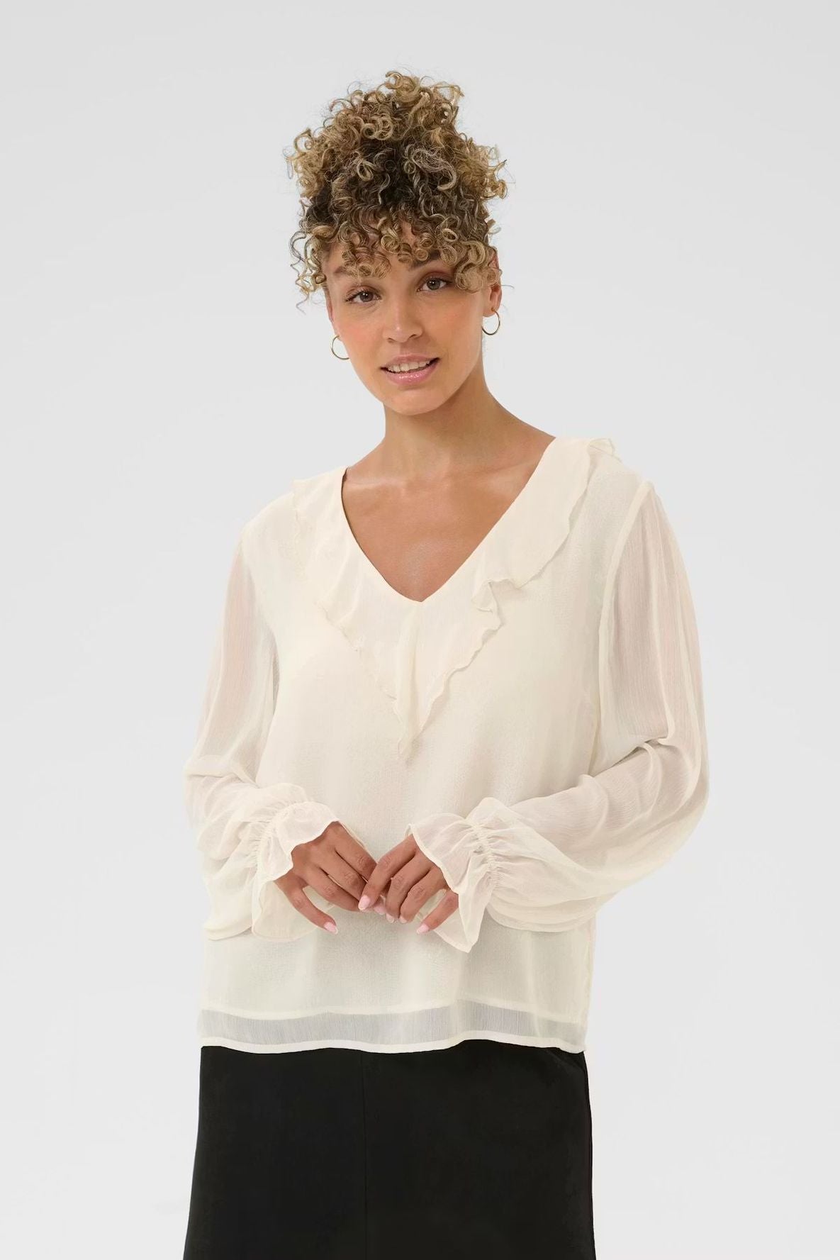 Flake Blus