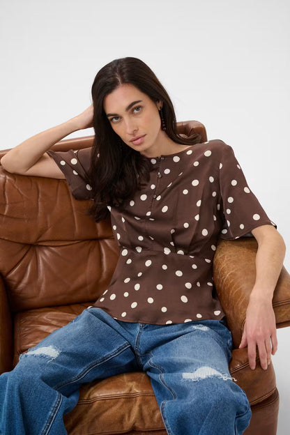 CUdotty Blus