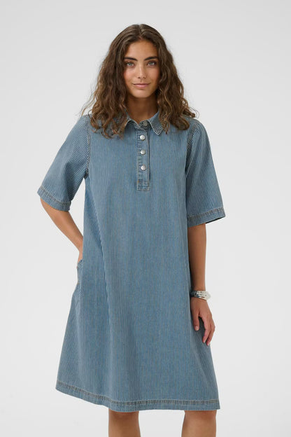 Ayna Dress
