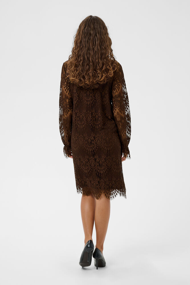 CUarto Okram Dress