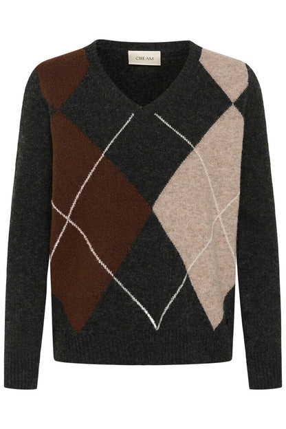 CRHope Knit Pullover