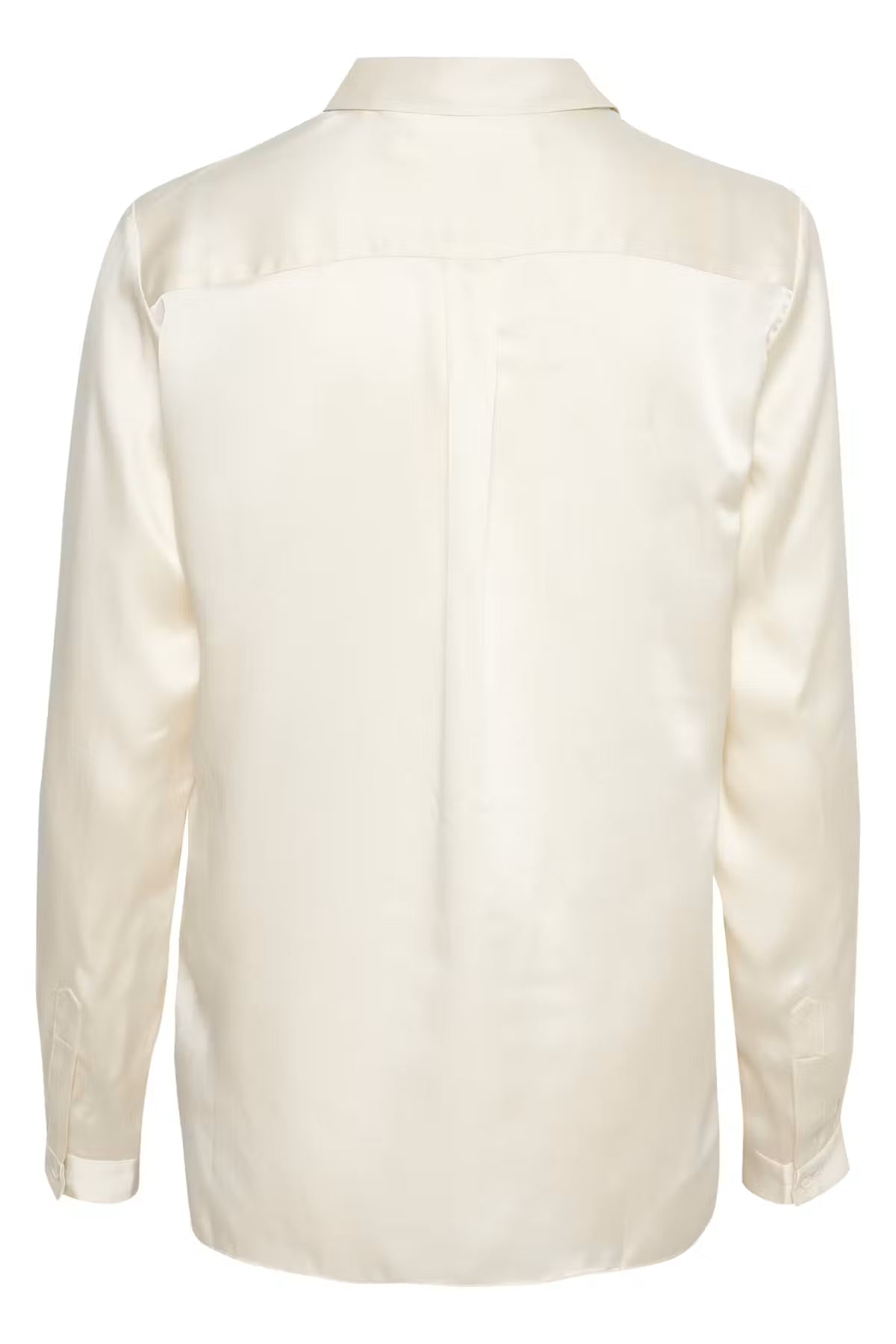 LeonoreIW Silke skjorta Premium