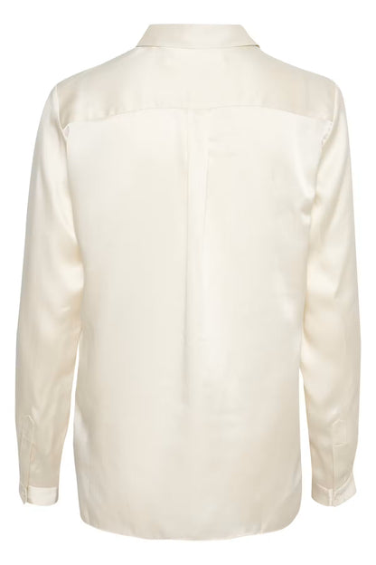 LeonoreIW Silke skjorta Premium