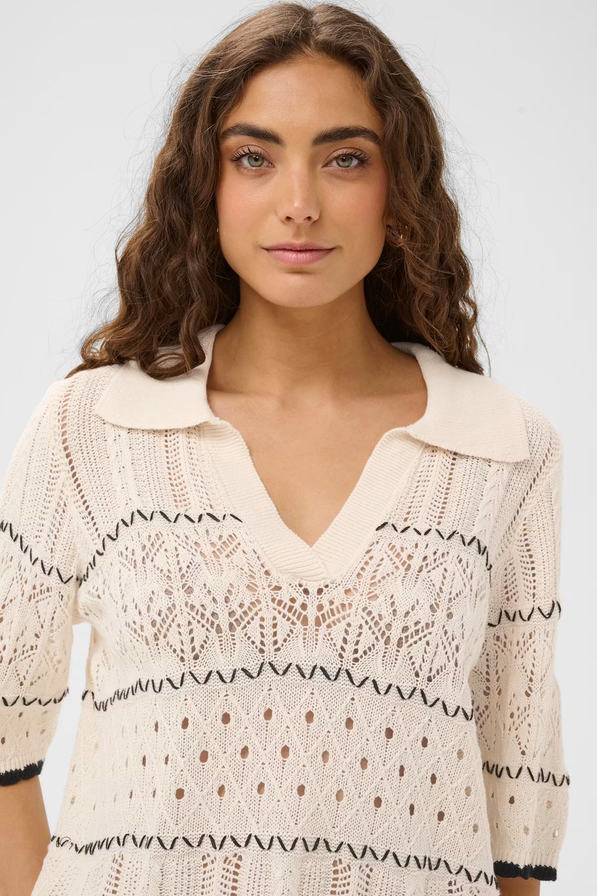 CUylva Pullover