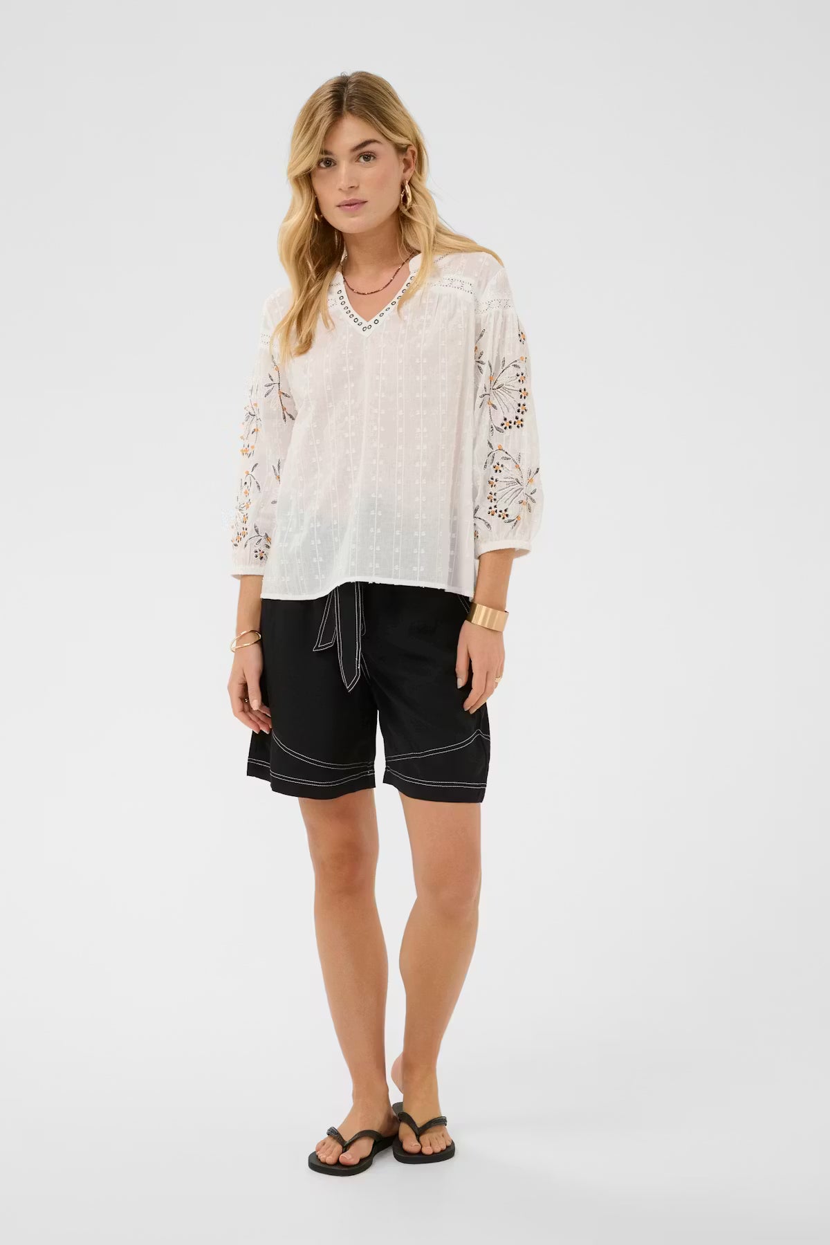 Sereni blus