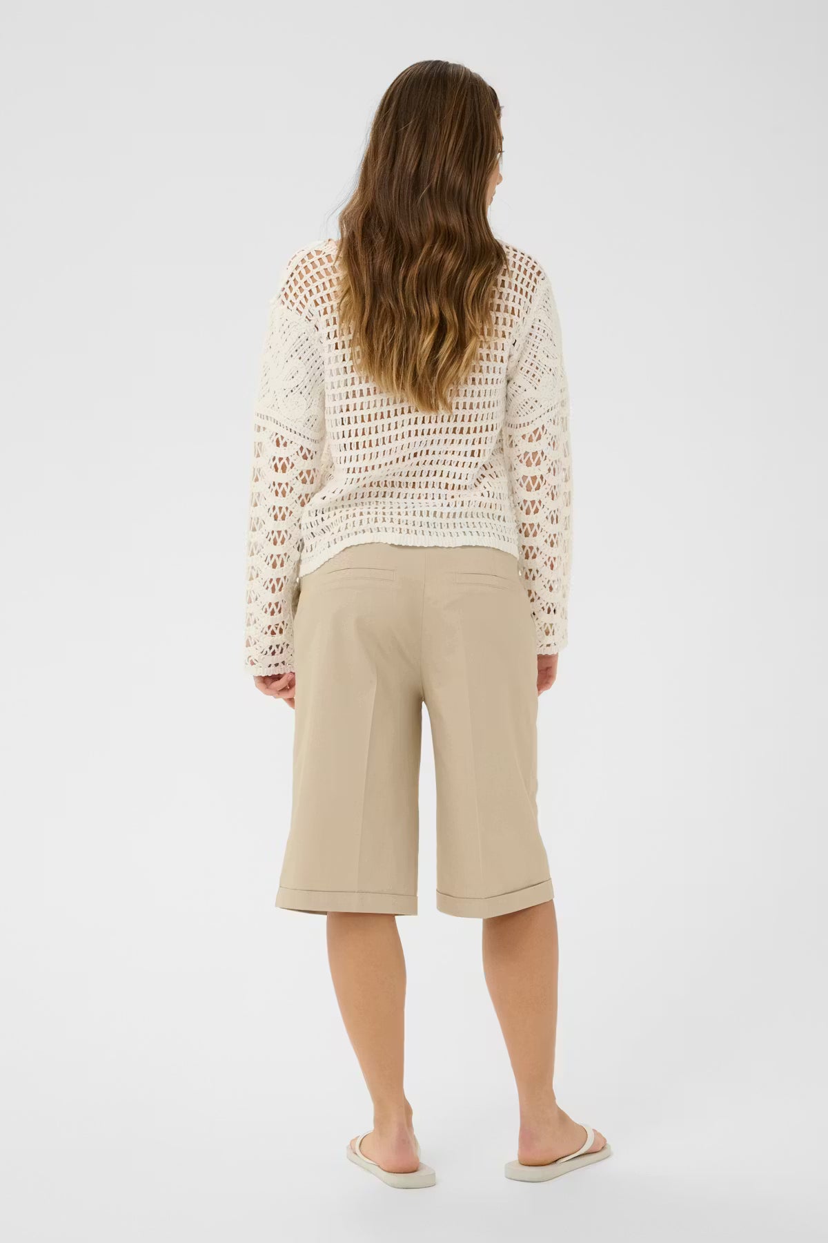 Elly Pullover