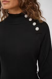 CUANIKI ANNEMARI DRESS