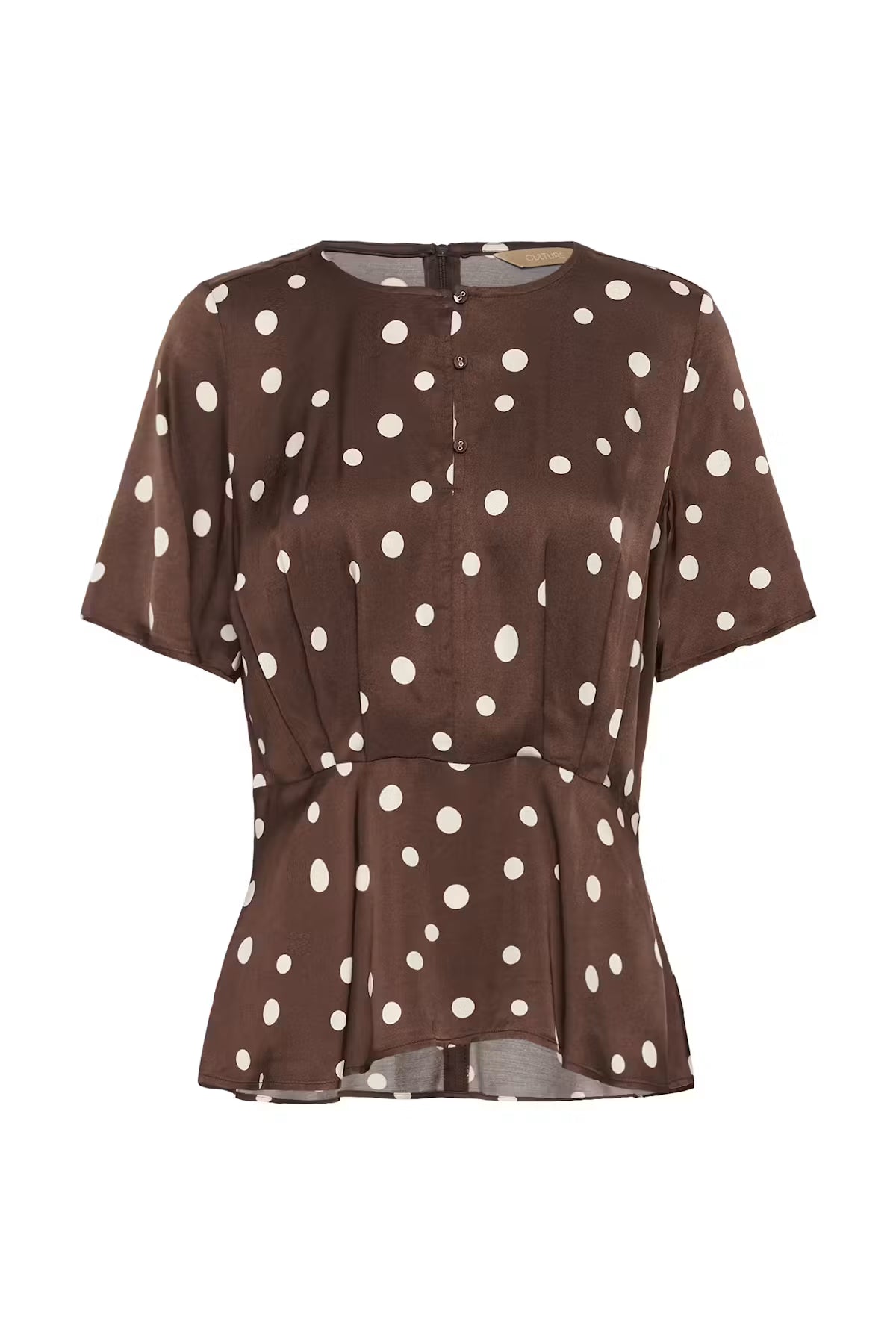 CUdotty Blus