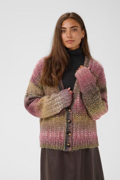 CUjazz Cardigan