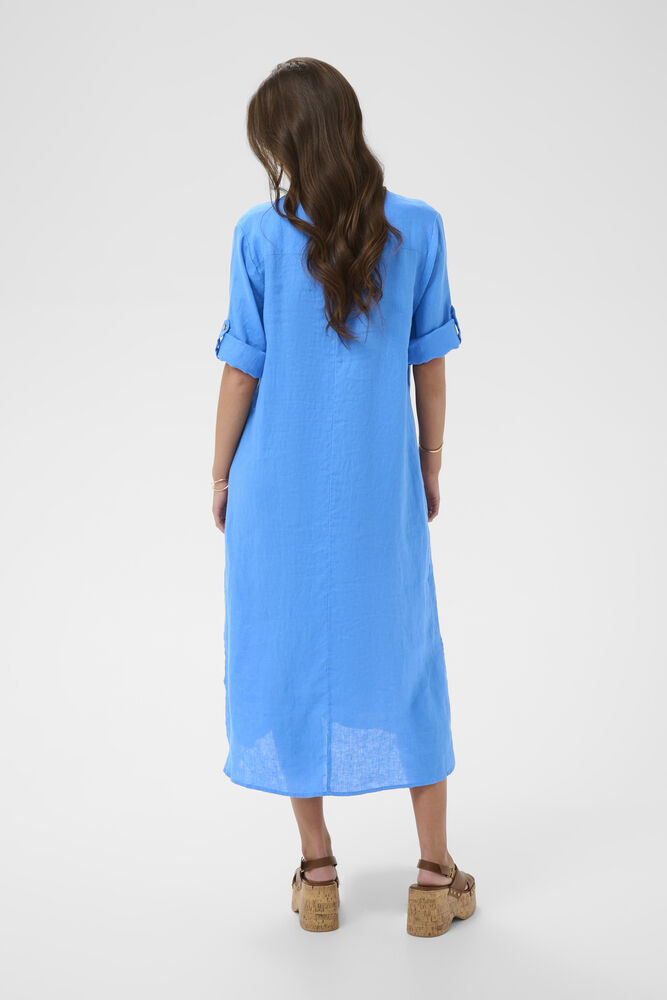 Bellis Caftan dress