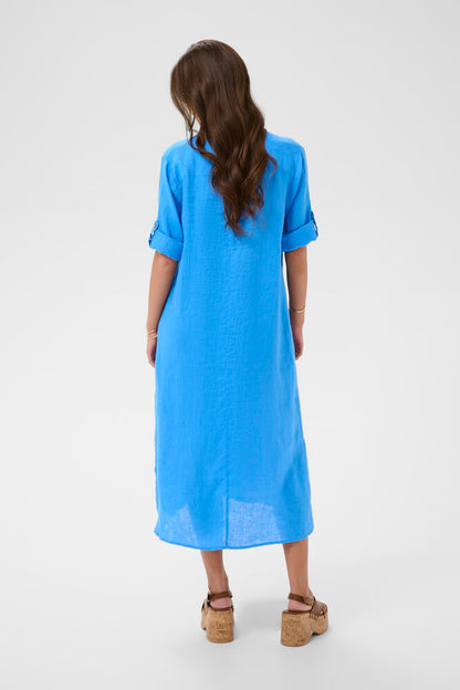 Bellis Caftan dress